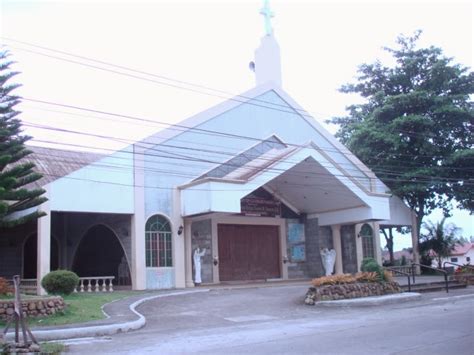 our lady of candles bacolod